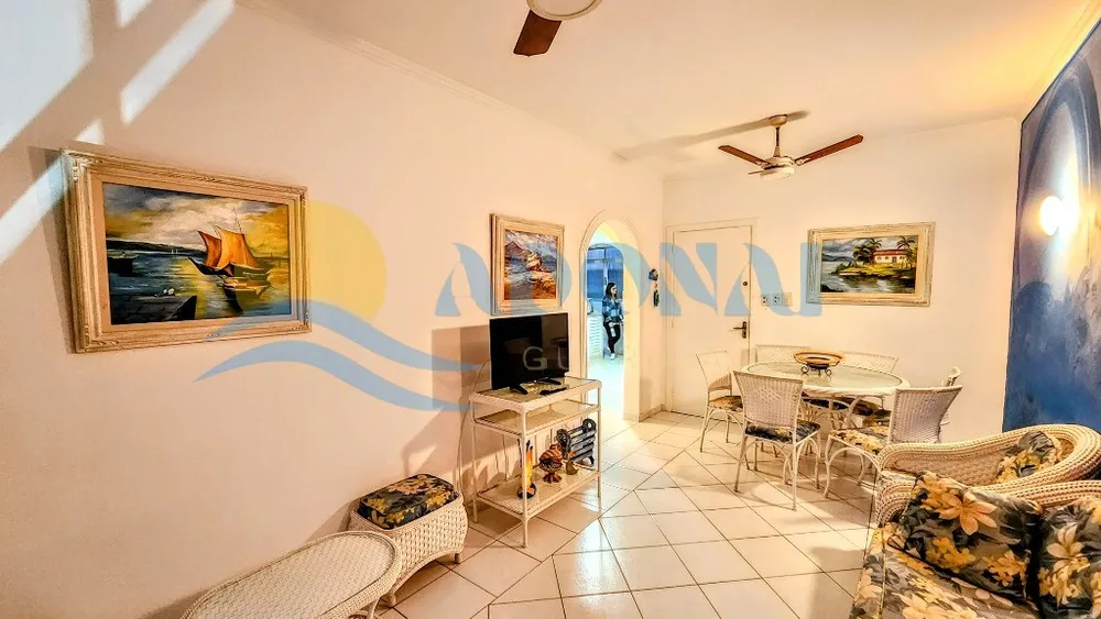 Apartamento, 3 quartos, 90 m² - Foto 1
