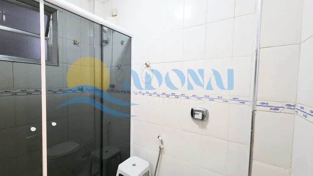 Apartamento, 3 quartos, 90 m² - Foto 2