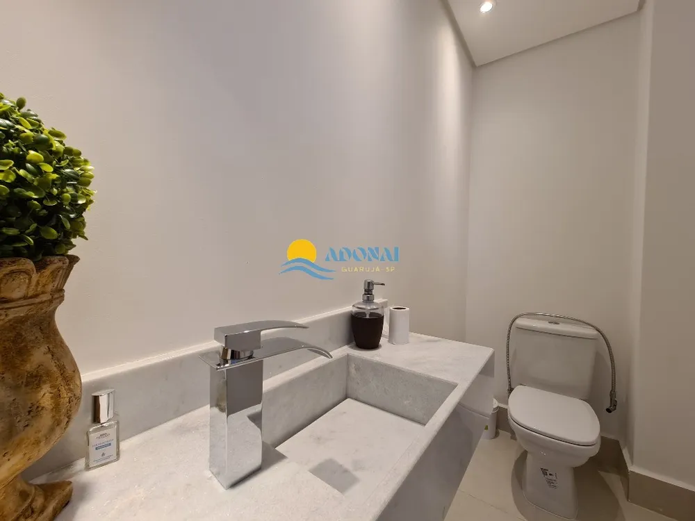 Apartamento, 6 quartos, 360 m² - Foto 1