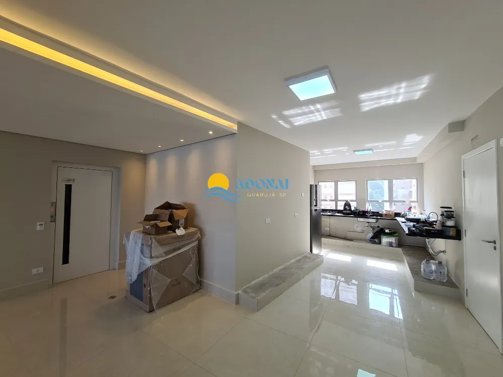 Apartamento, 6 quartos, 360 m² - Foto 2