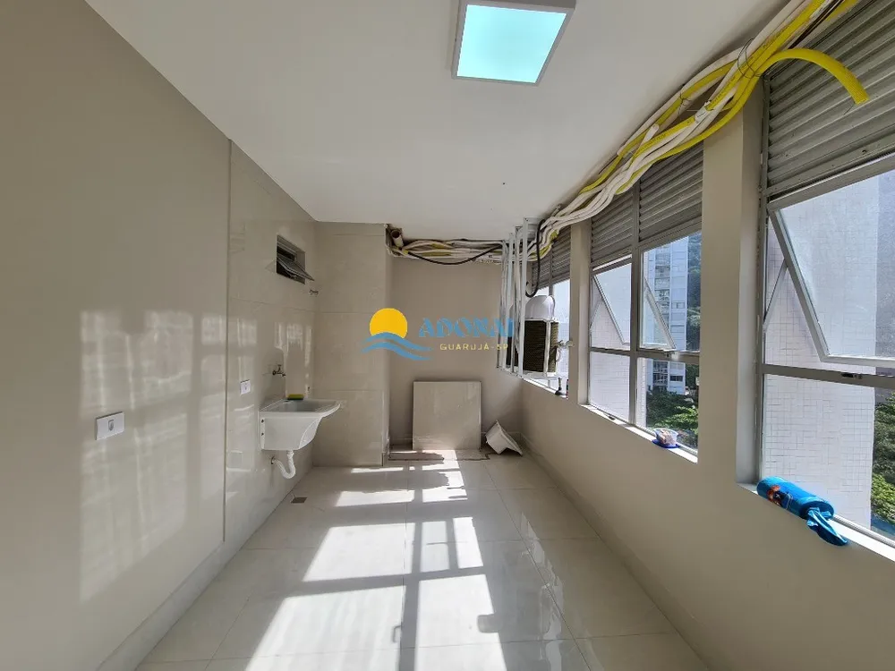 Apartamento, 6 quartos, 360 m² - Foto 3