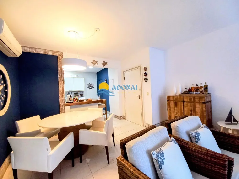 Apartamento, 3 quartos, 120 m² - Foto 15