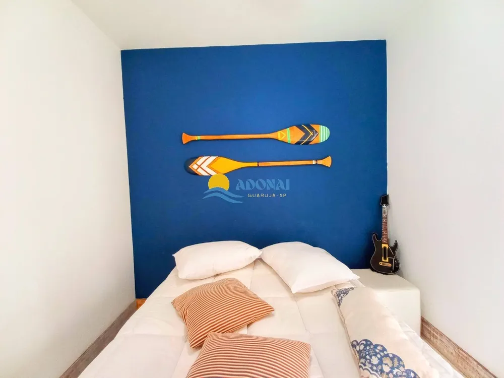 Apartamento, 3 quartos, 120 m² - Foto 5