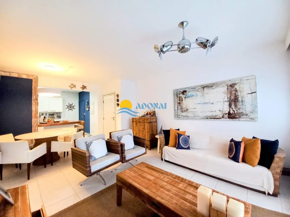 Apartamento, 3 quartos, 120 m² - Foto 6