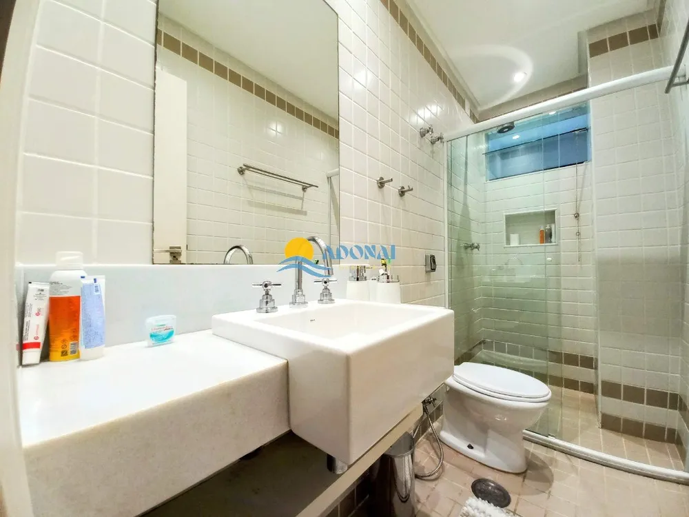 Apartamento, 3 quartos, 120 m² - Foto 8