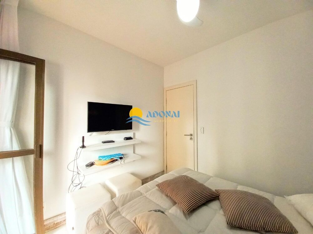 Apartamento, 3 quartos, 120 m² - Foto 1