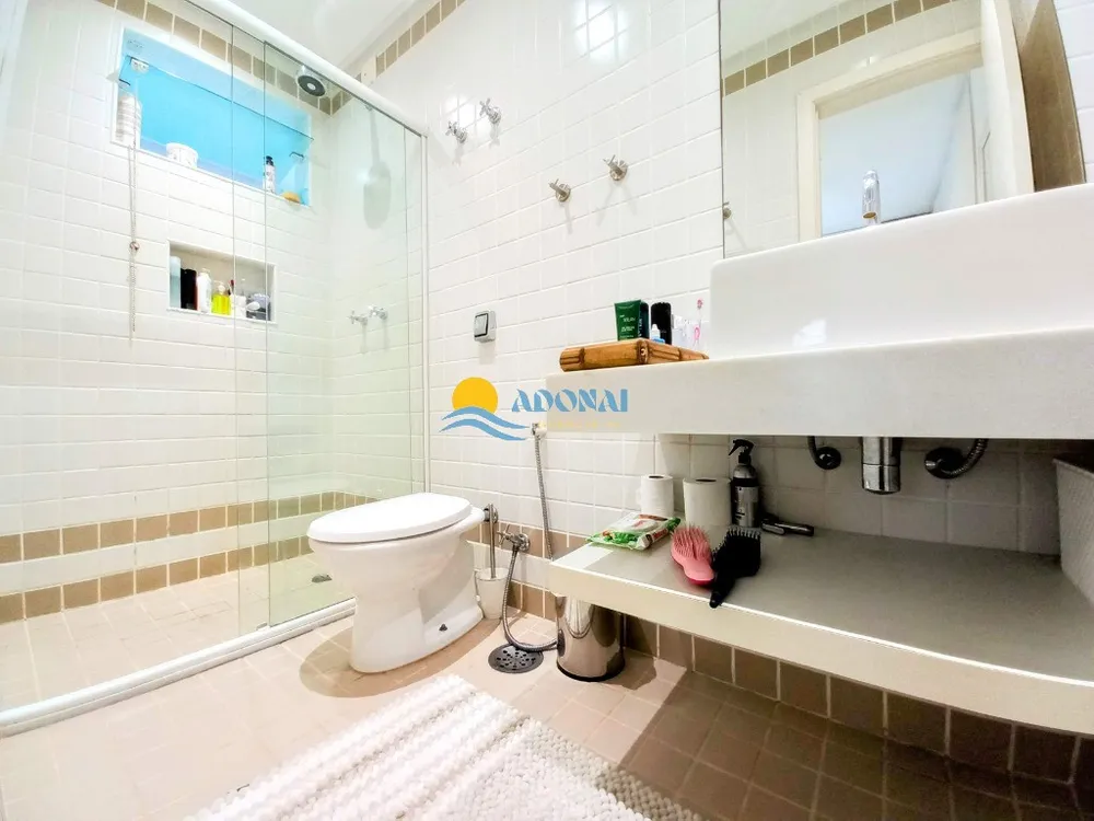 Apartamento, 3 quartos, 120 m² - Foto 16