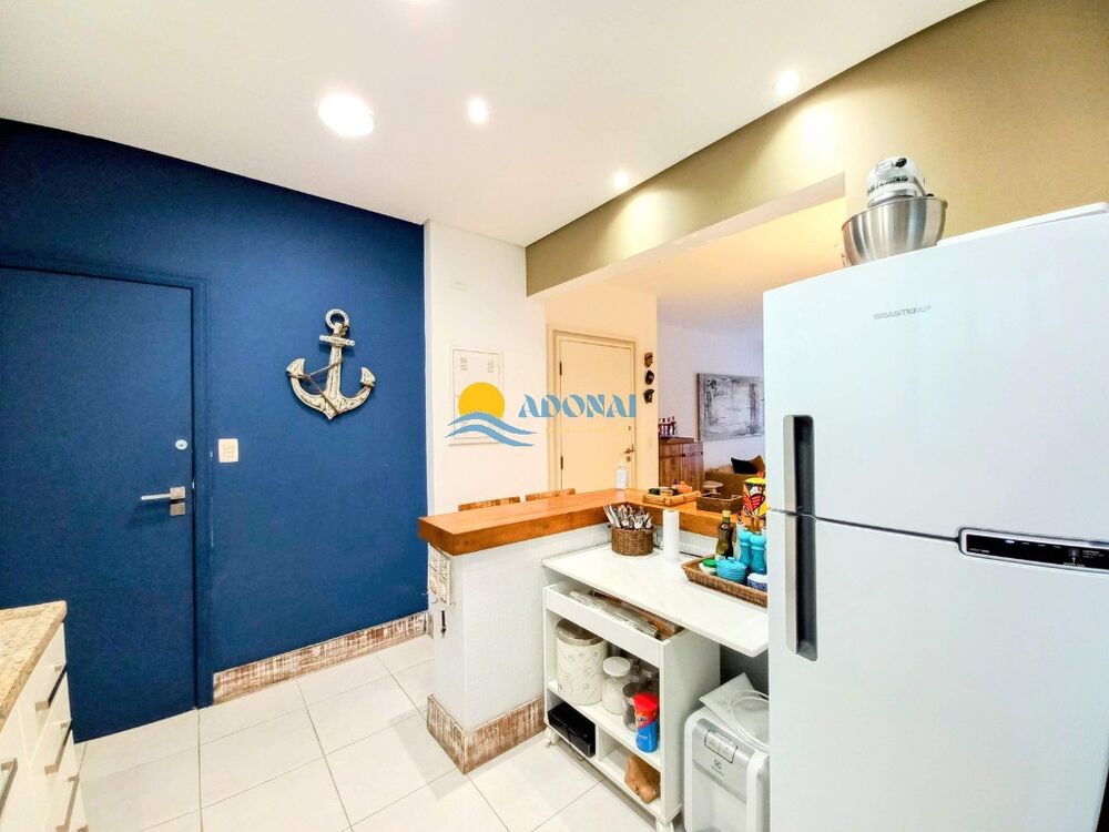 Apartamento, 3 quartos, 120 m² - Foto 2