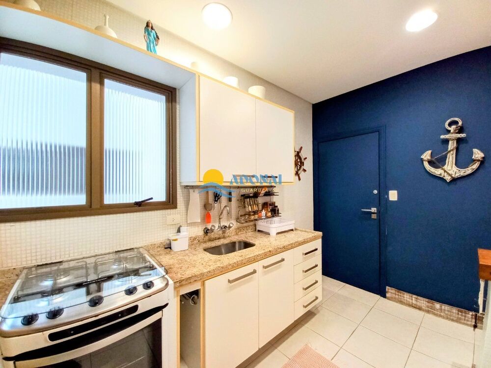 Apartamento, 3 quartos, 120 m² - Foto 4