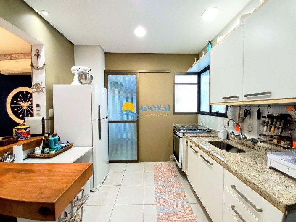 Apartamento, 3 quartos, 120 m² - Foto 3