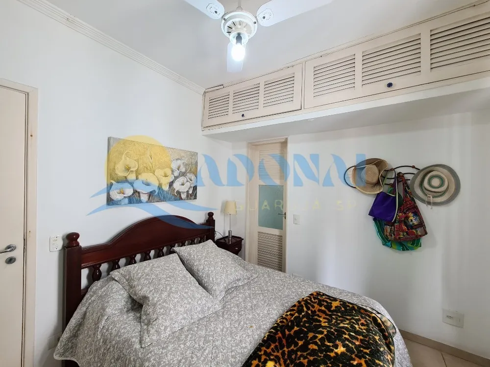 Apartamento, 3 quartos, 110 m² - Foto 9