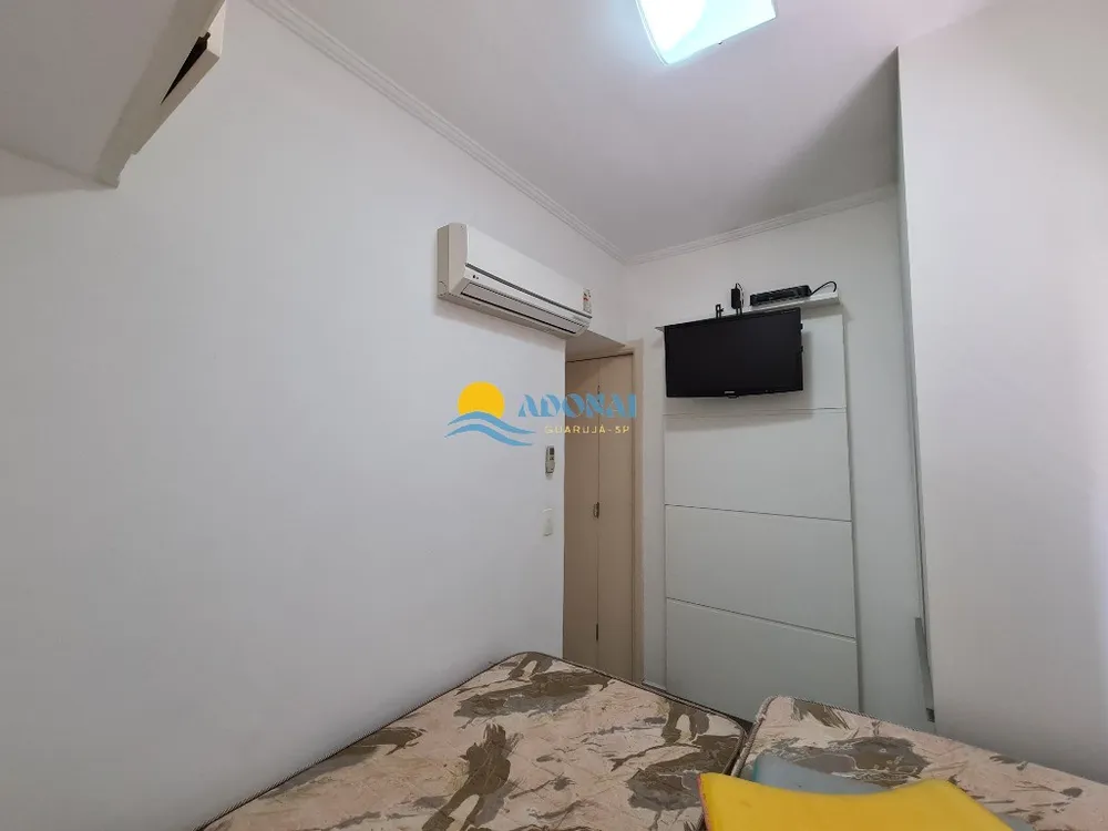 Apartamento, 3 quartos, 100 m² - Foto 5