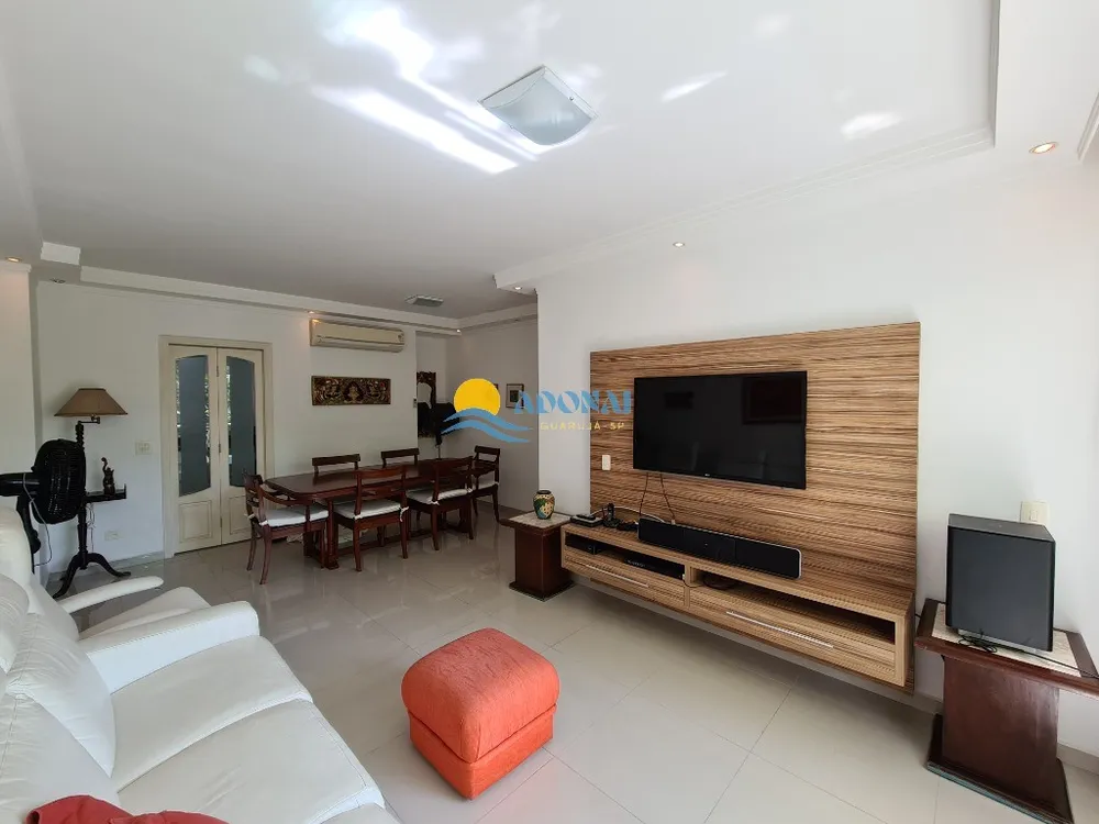 Apartamento, 3 quartos, 100 m² - Foto 1