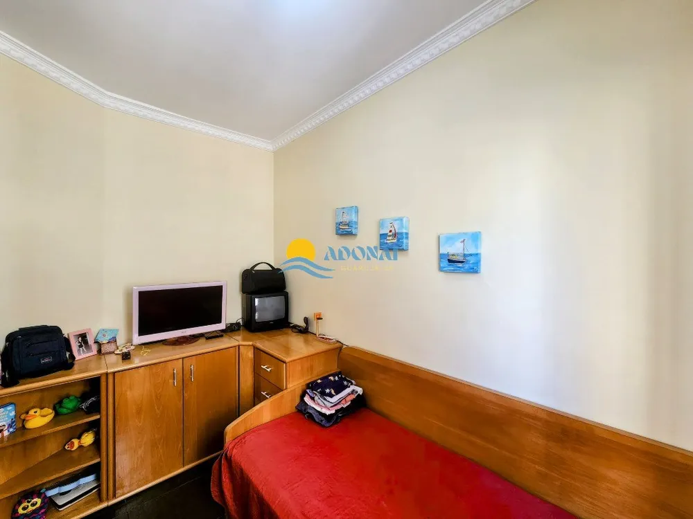 Apartamento, 3 quartos, 120 m² - Foto 7