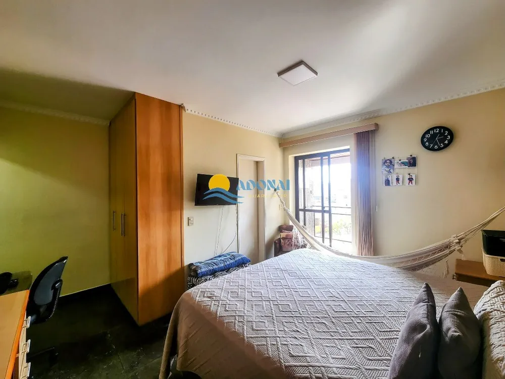 Apartamento, 3 quartos, 120 m² - Foto 11