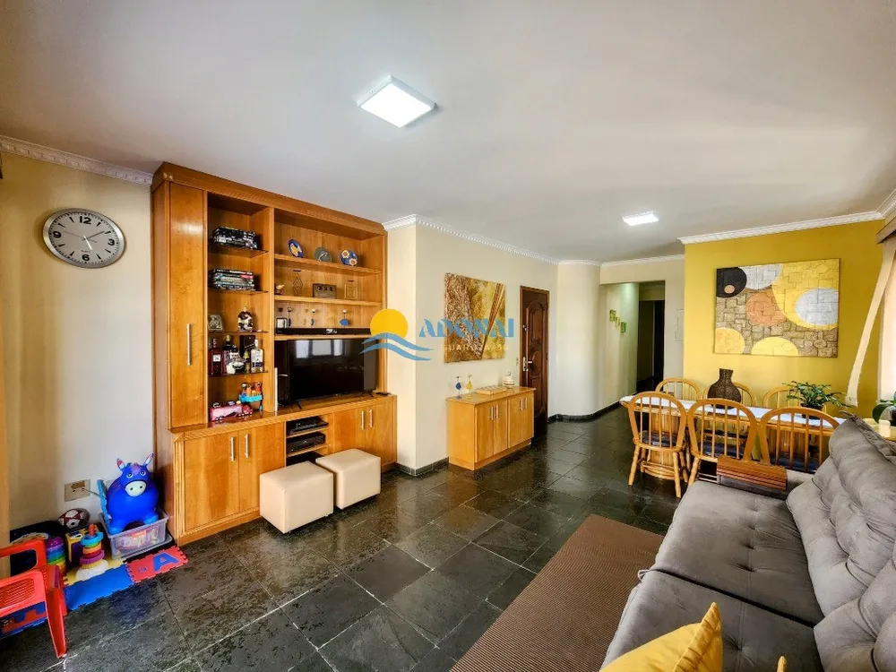 Apartamento, 3 quartos, 120 m² - Foto 4