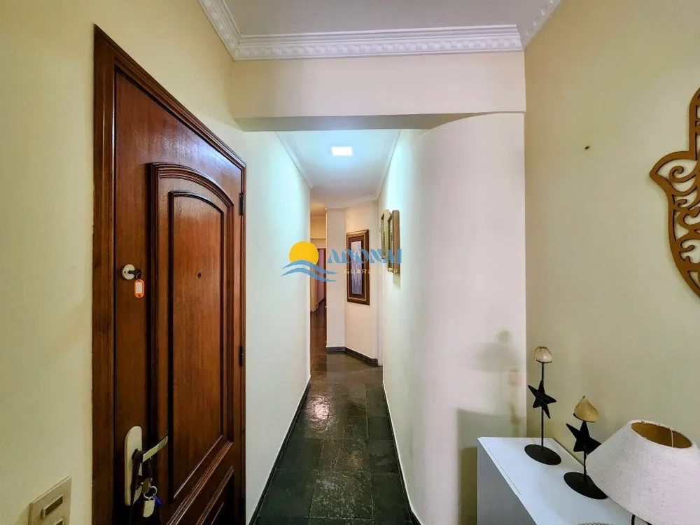 Apartamento, 3 quartos, 120 m² - Foto 5