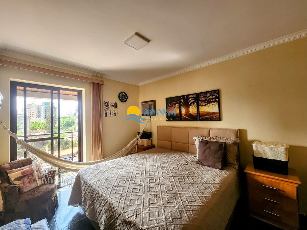 Apartamento, 3 quartos, 120 m² - Foto 3