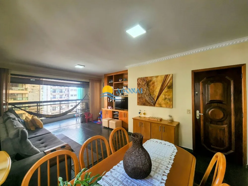 Apartamento, 3 quartos, 120 m² - Foto 1