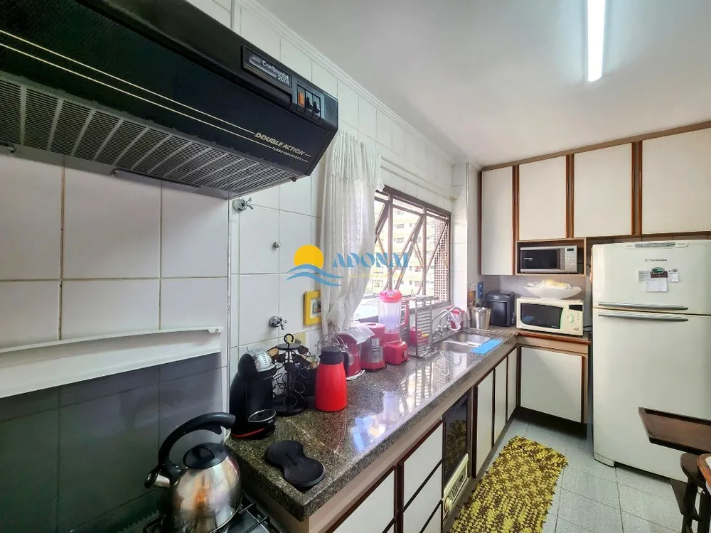 Apartamento, 3 quartos, 120 m² - Foto 14