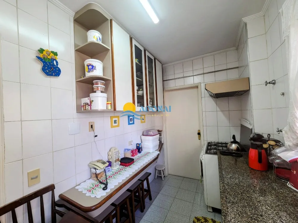 Apartamento, 3 quartos, 120 m² - Foto 13