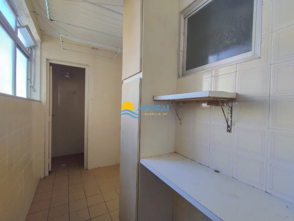 Apartamento, 3 quartos, 80 m² - Foto 2