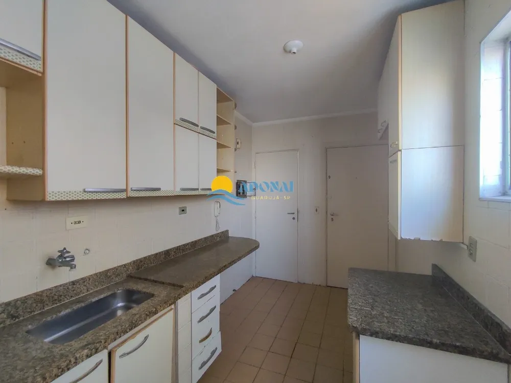 Apartamento, 3 quartos, 80 m² - Foto 1