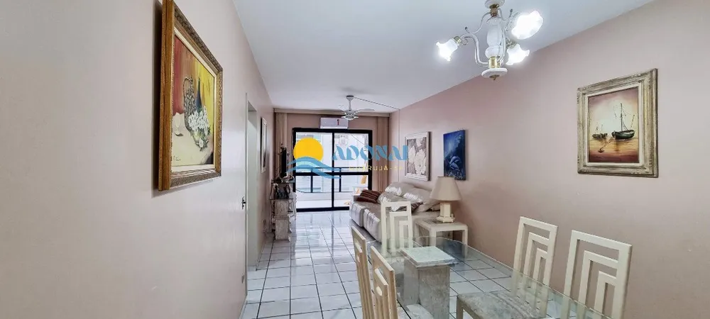 Apartamento, 2 quartos, 127 m² - Foto 3