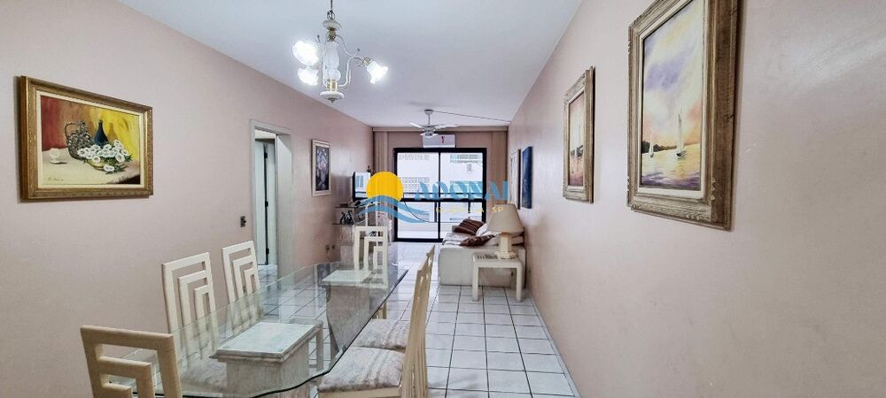 Apartamento, 2 quartos, 127 m² - Foto 1