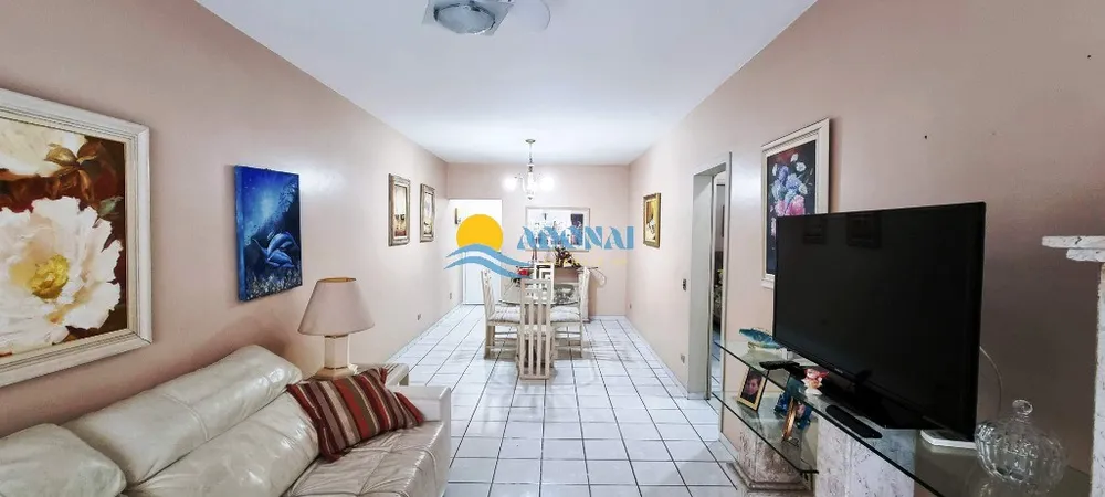 Apartamento, 2 quartos, 127 m² - Foto 2