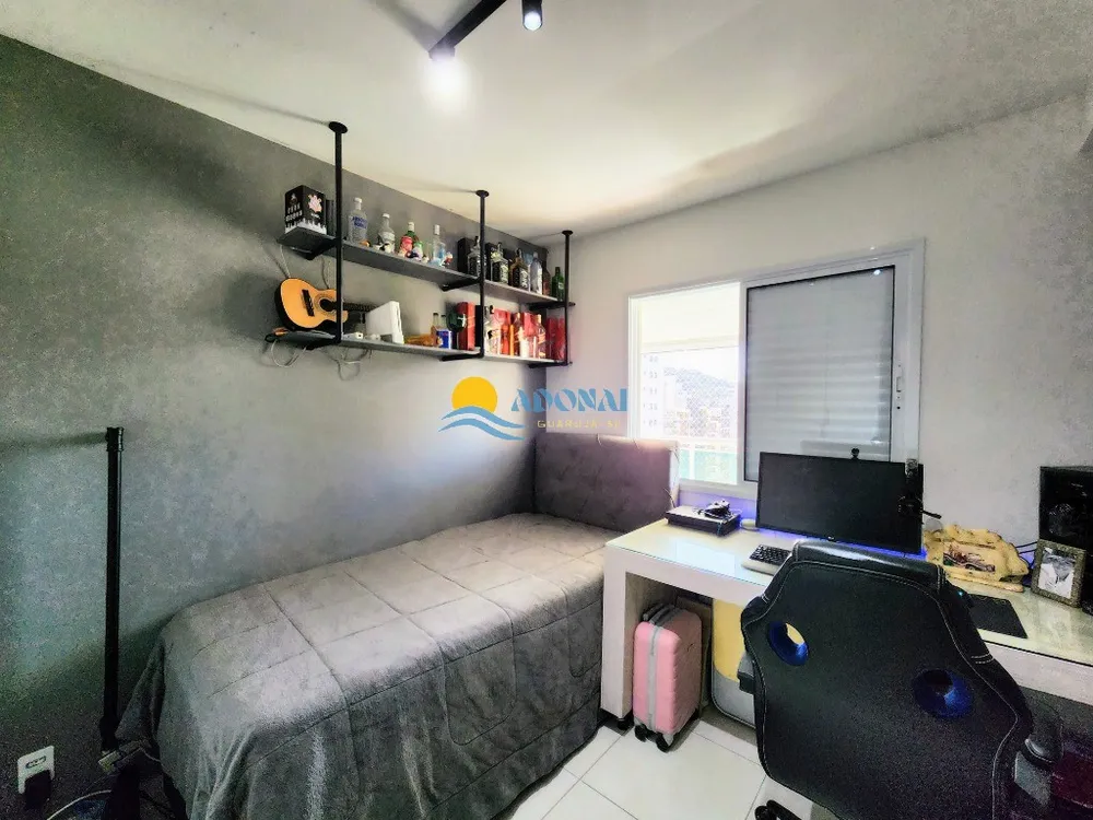 Apartamento, 3 quartos, 103 m² - Foto 11