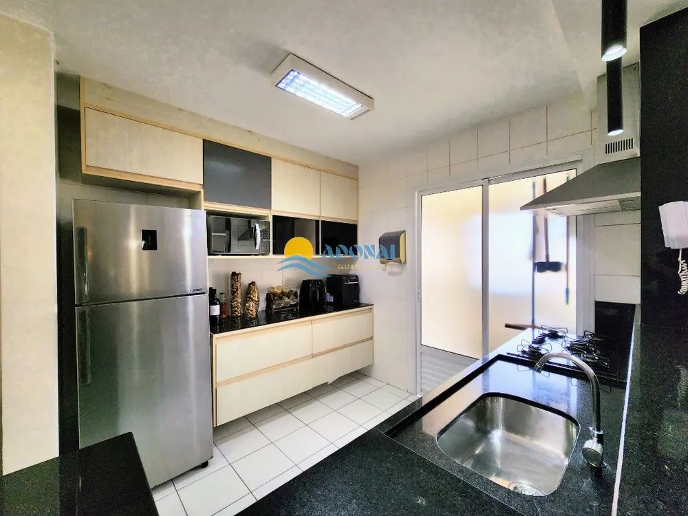 Apartamento, 3 quartos, 103 m² - Foto 10
