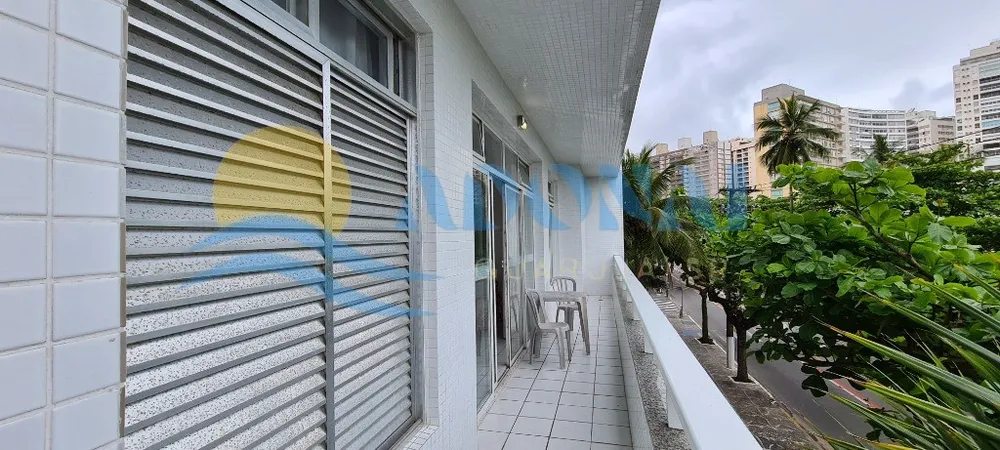 Apartamento, 4 quartos, 185 m² - Foto 6