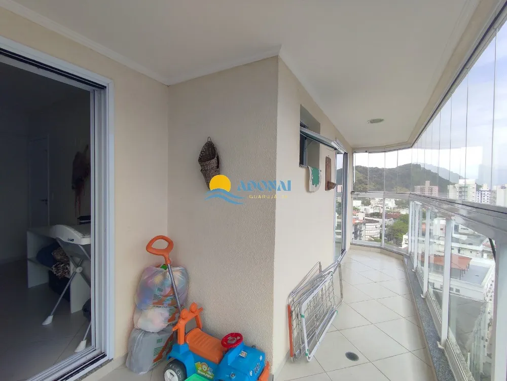 Apartamento, 3 quartos, 114 m² - Foto 3