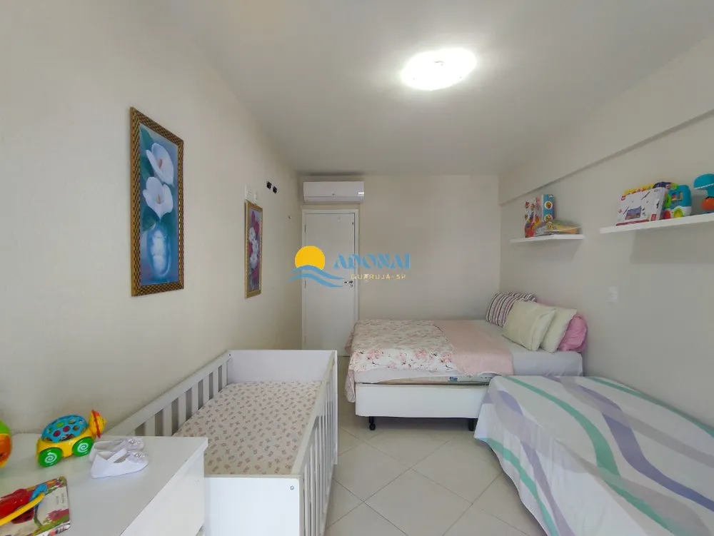 Apartamento, 3 quartos, 114 m² - Foto 9