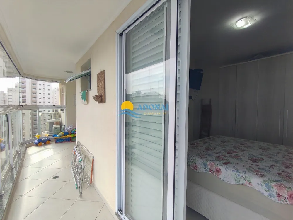 Apartamento, 3 quartos, 114 m² - Foto 2