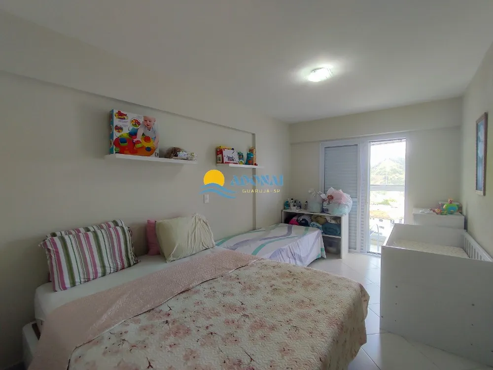 Apartamento, 3 quartos, 114 m² - Foto 11
