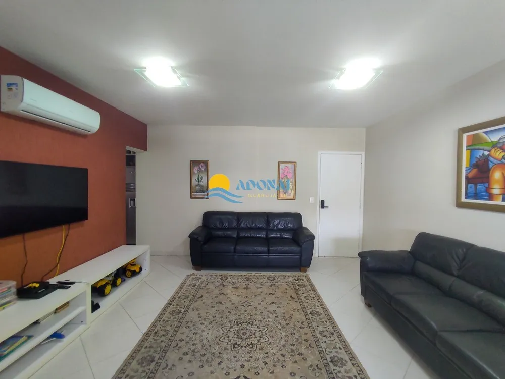 Apartamento, 3 quartos, 114 m² - Foto 4
