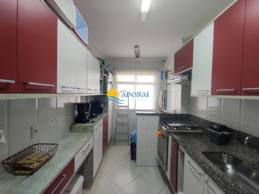 Apartamento, 3 quartos, 114 m² - Foto 10
