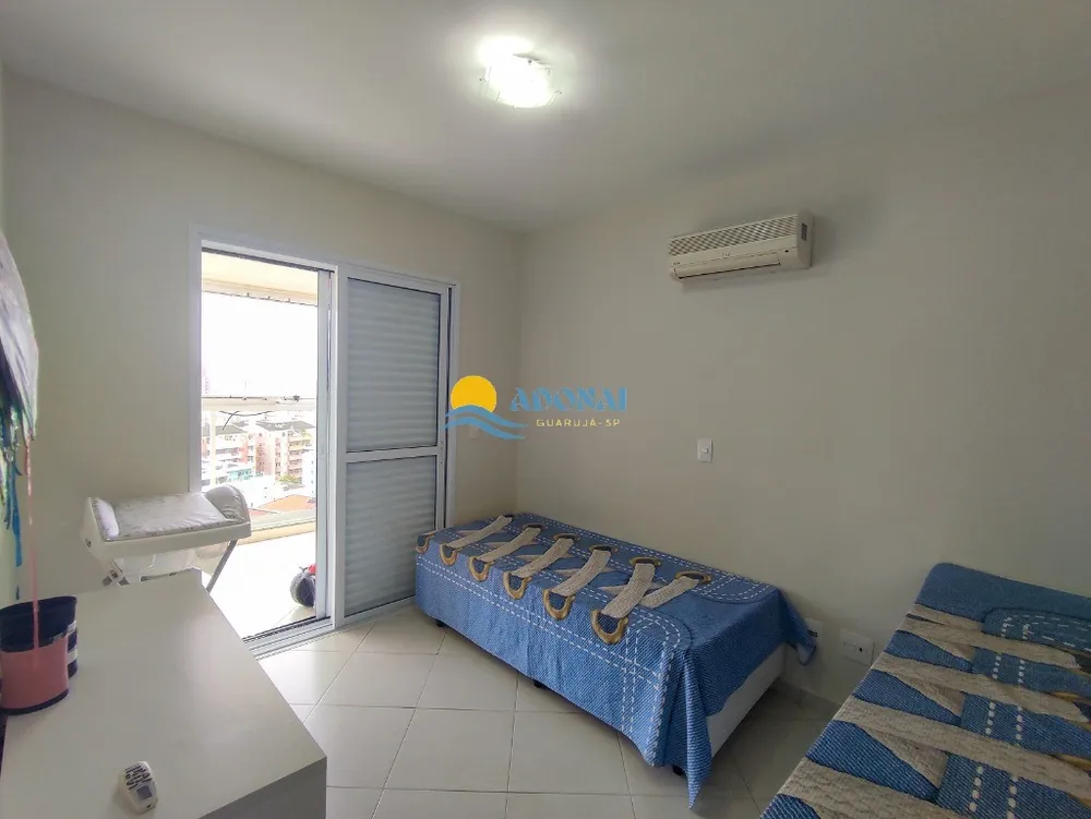 Apartamento, 3 quartos, 114 m² - Foto 1