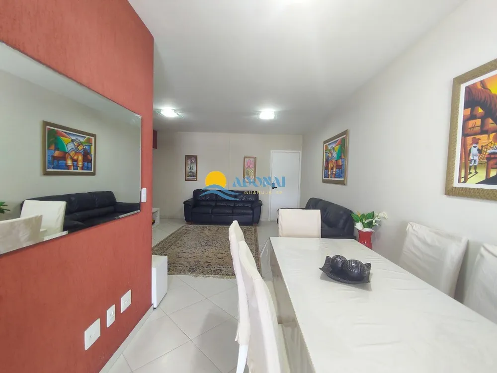 Apartamento, 3 quartos, 114 m² - Foto 6