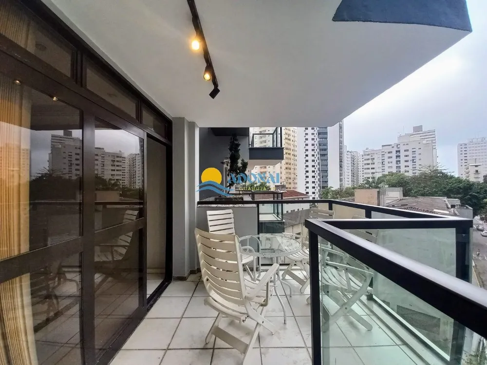 Apartamento, 3 quartos, 160 m² - Foto 5