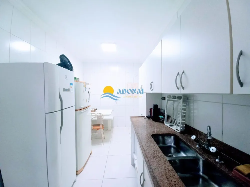 Apartamento, 3 quartos, 160 m² - Foto 15