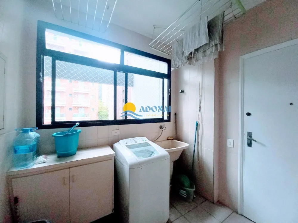Apartamento, 3 quartos, 160 m² - Foto 16