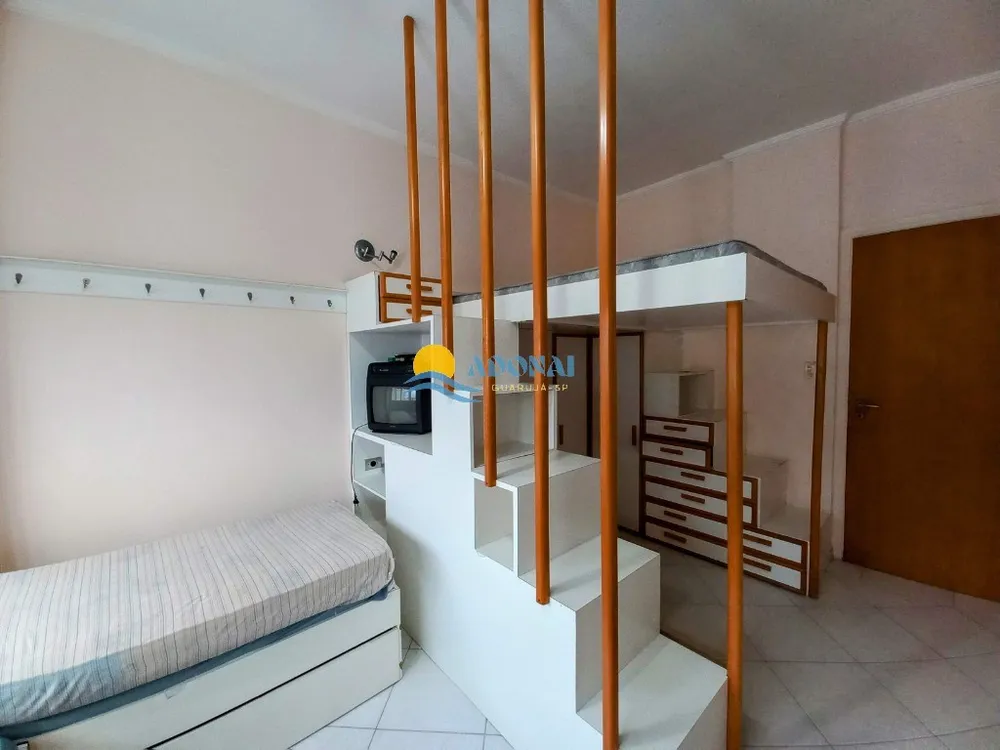 Apartamento, 4 quartos, 135 m² - Foto 2