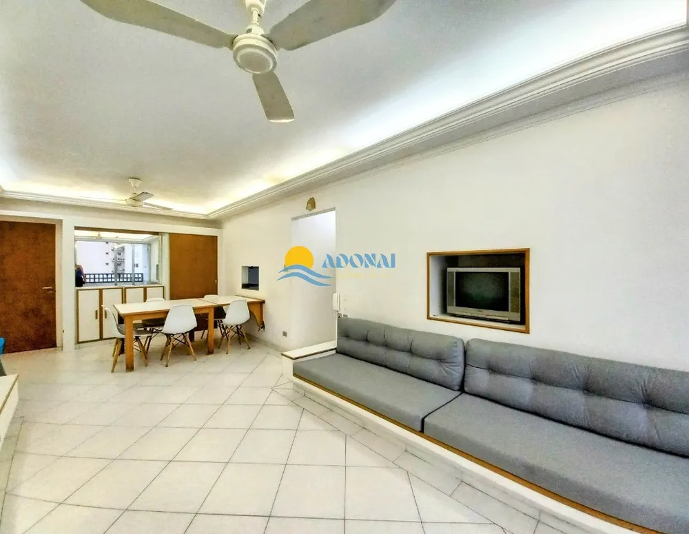 Apartamento, 4 quartos, 135 m² - Foto 1