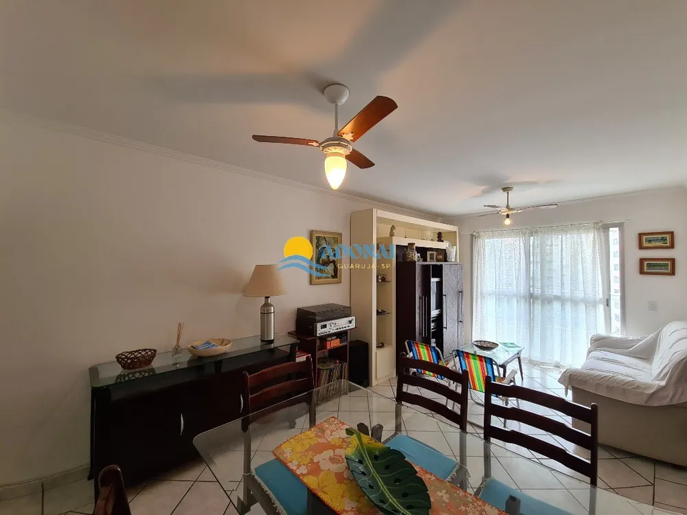 Apartamento, 2 quartos, 75 m² - Foto 3