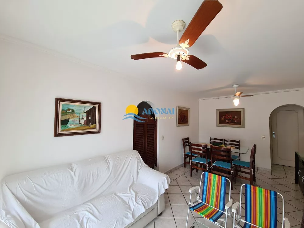 Apartamento, 2 quartos, 75 m² - Foto 3