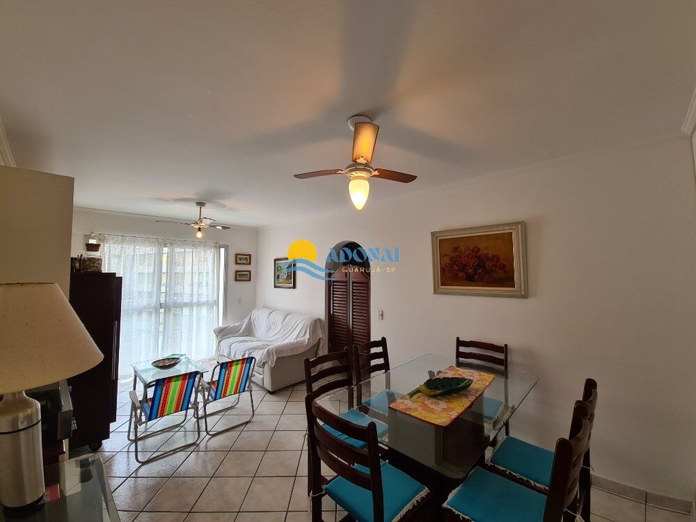 Apartamento, 2 quartos, 75 m² - Foto 11
