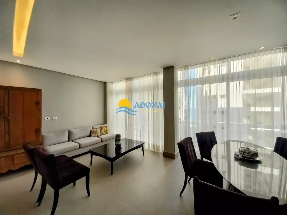 Apartamento, 2 quartos, 110 m² - Foto 2